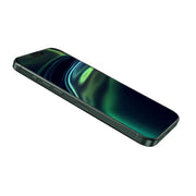 Green Lion 3 DSilicone Plus Screen Protector - Black Edge/Privacy