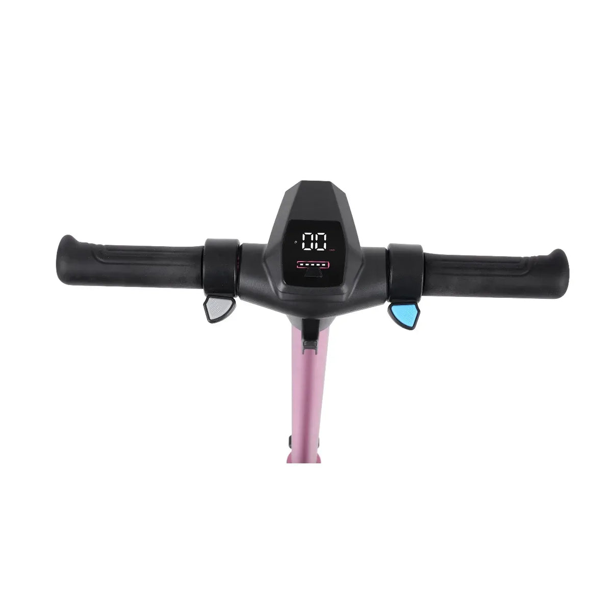 Green Lion GBK-KIDS E-Scooter - Pink – image 4