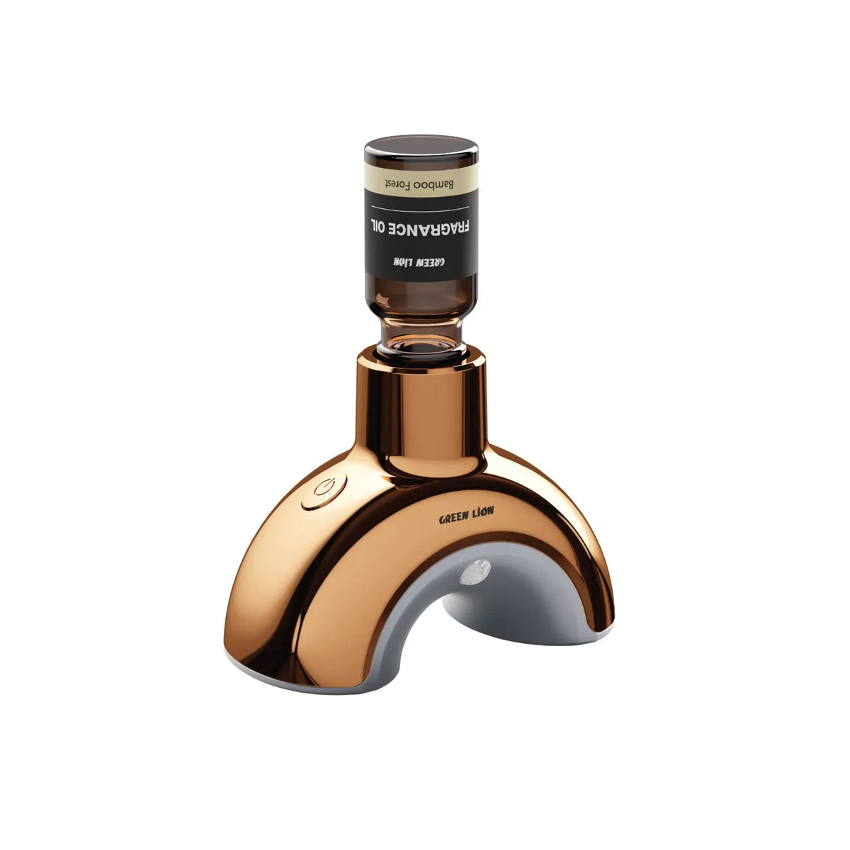 Green Lion Olara Fragrance Diffuser Gold – image 3