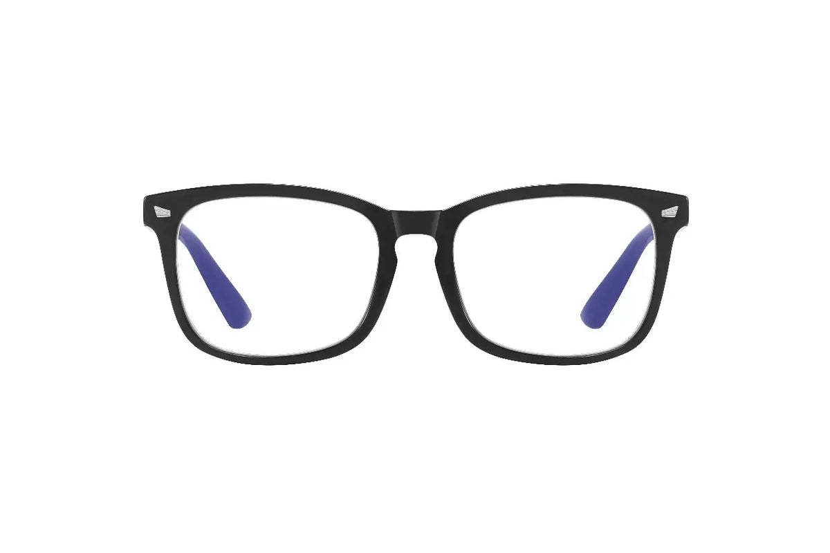Green Lion Optix Anti Blue Light Eyewear Black – image 8