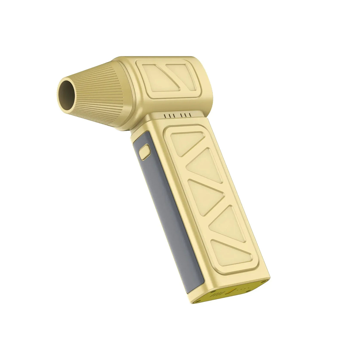 Green Lion Jet Pro Lite Magnetic Nozzle - Khaki