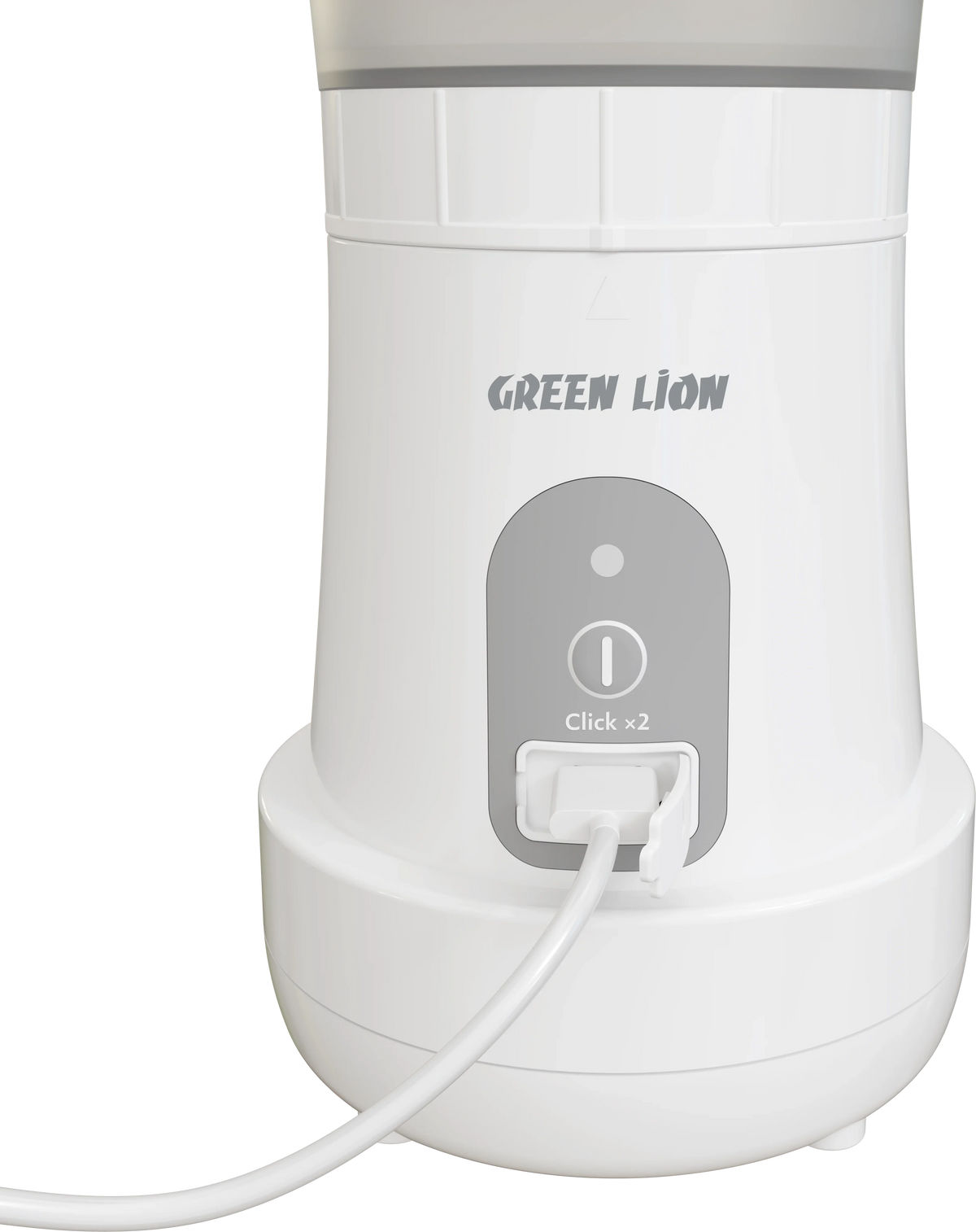 Green Lion Collapsible Portable Juicer 500ml – image 3