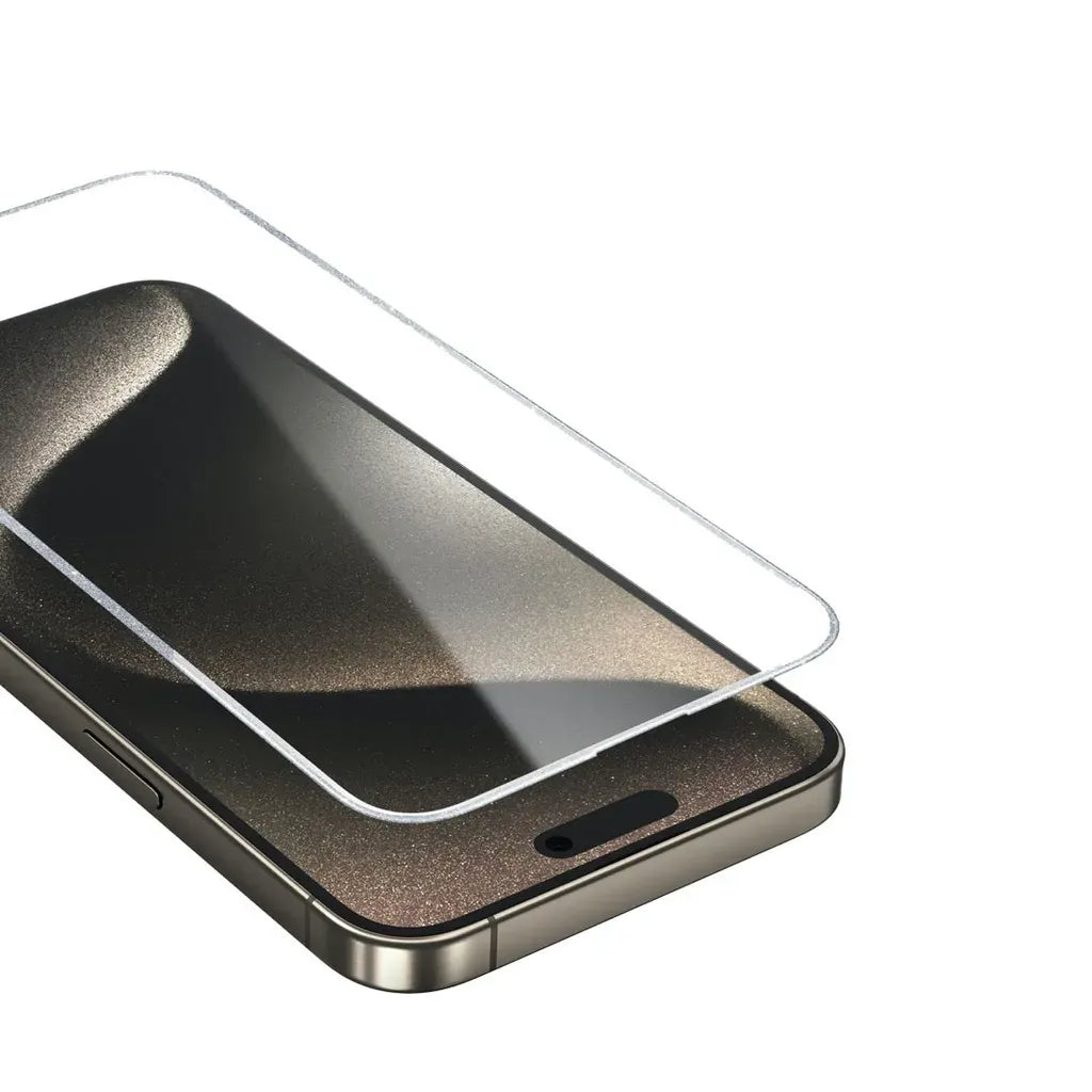 Green Lion 3 DGlitter Curved Screen Protector - Titanium – image 3