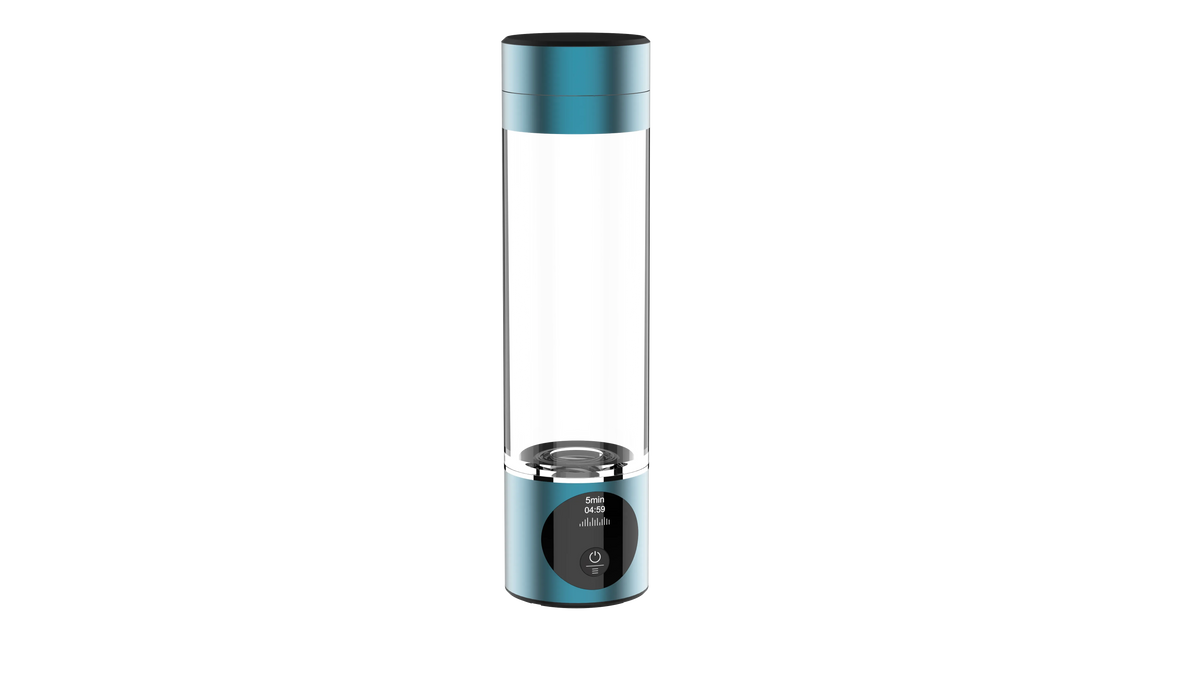 Powerology Hydrogen Reach Water Generator Blue – image 4