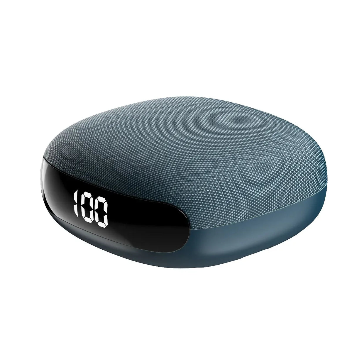 Green Lion Interlaken True Wireless Earbuds - Blue – image 5