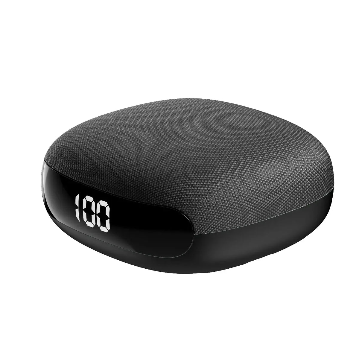 Green Lion Interlaken True Wireless Earbuds - Black – image 7