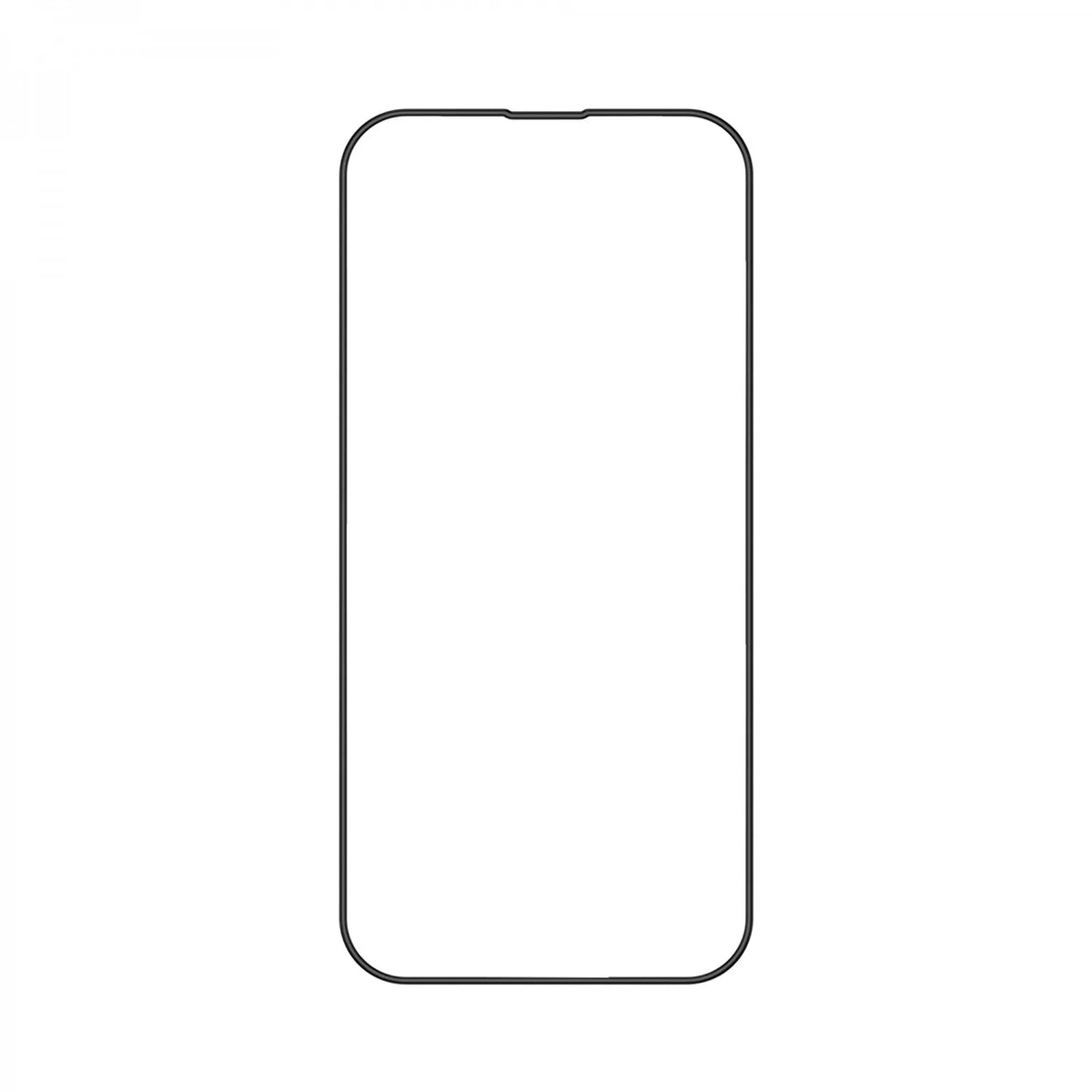 Green Lion 3 DSilicone Plus Screen Protector - Clear
