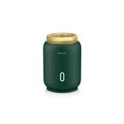 Green Lion Ember Bakhour Burner
