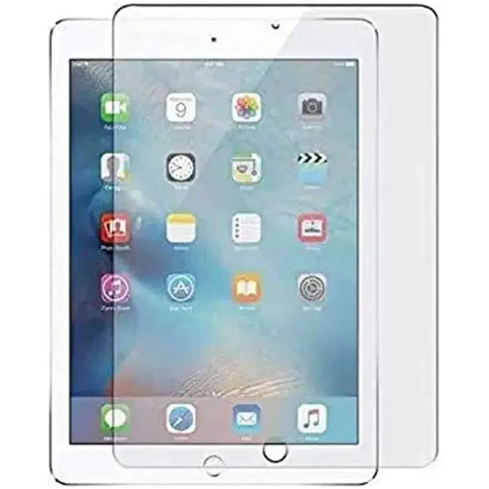 Green Lion Full HD Glass Screen Protector Ipad 10 9 2022 10th Gen Clear – image 6