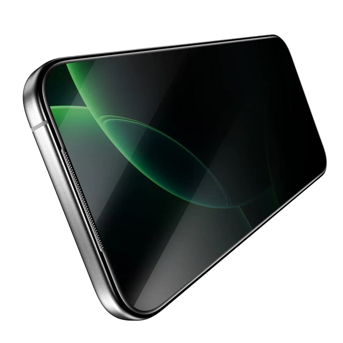 Green Lion Diego Pet Privacy Screen Protector - Black Edge/Privacy – image 2