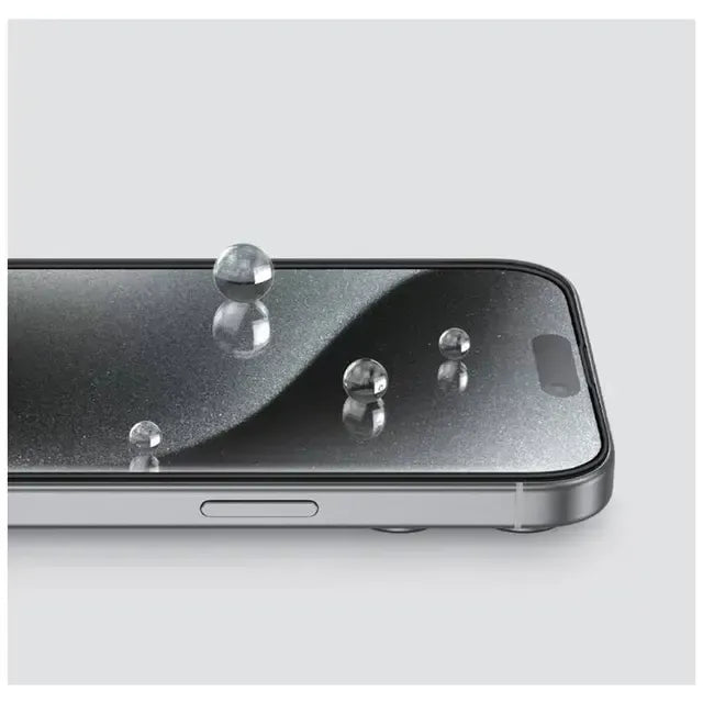 Green Lion 3 DSilicone Plus Screen Protector - Clear – image 12