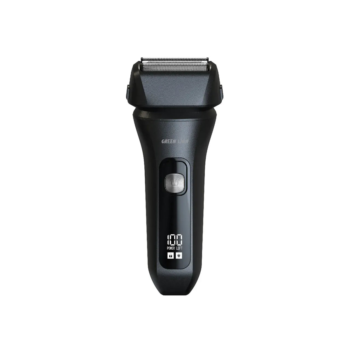 Green Lion Ultra Glide Pro Men S Shaver Black – image 3