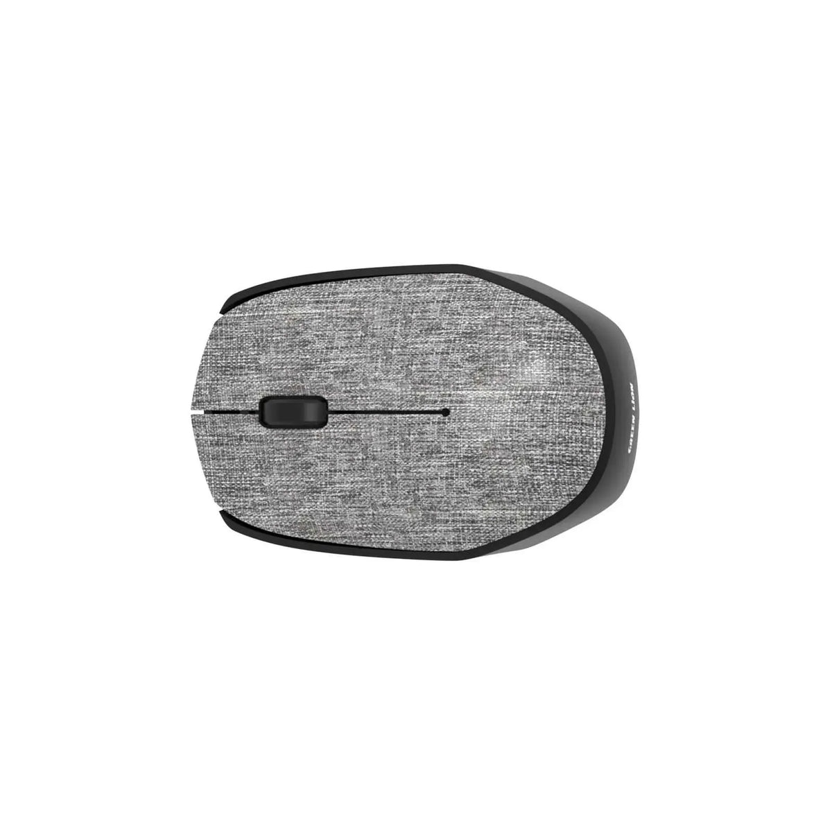 Green Lion G100 Wireless Mouse Gray – image 4