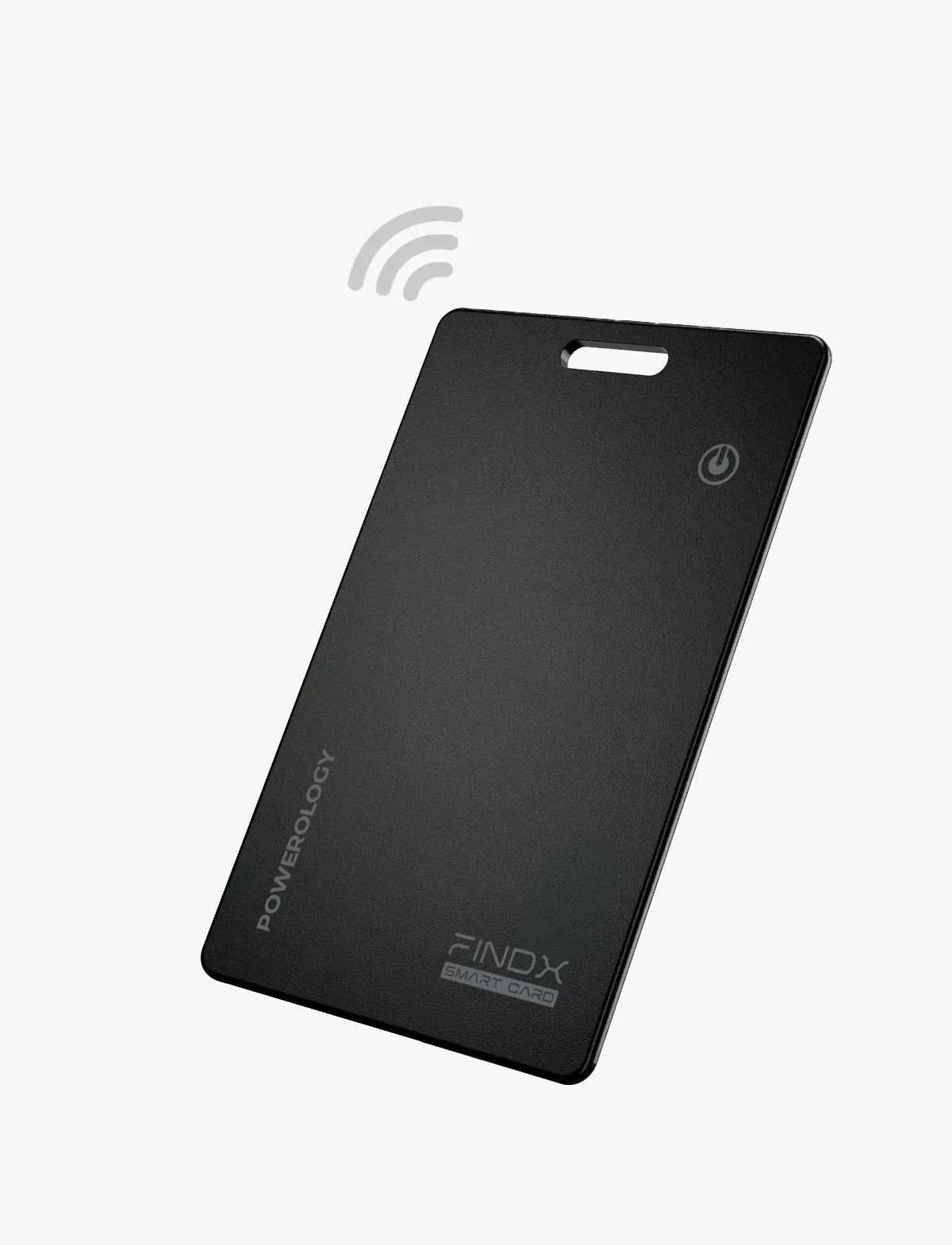 Powerology Findx Smart Card Device Finder Black – image 3