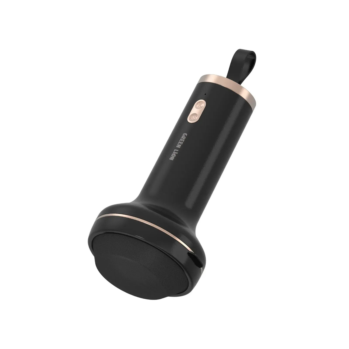 Green Lion Relax Pro Body Massager - Black – image 4