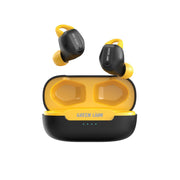 Green Lion Enduro Wireless Earbuds - Black