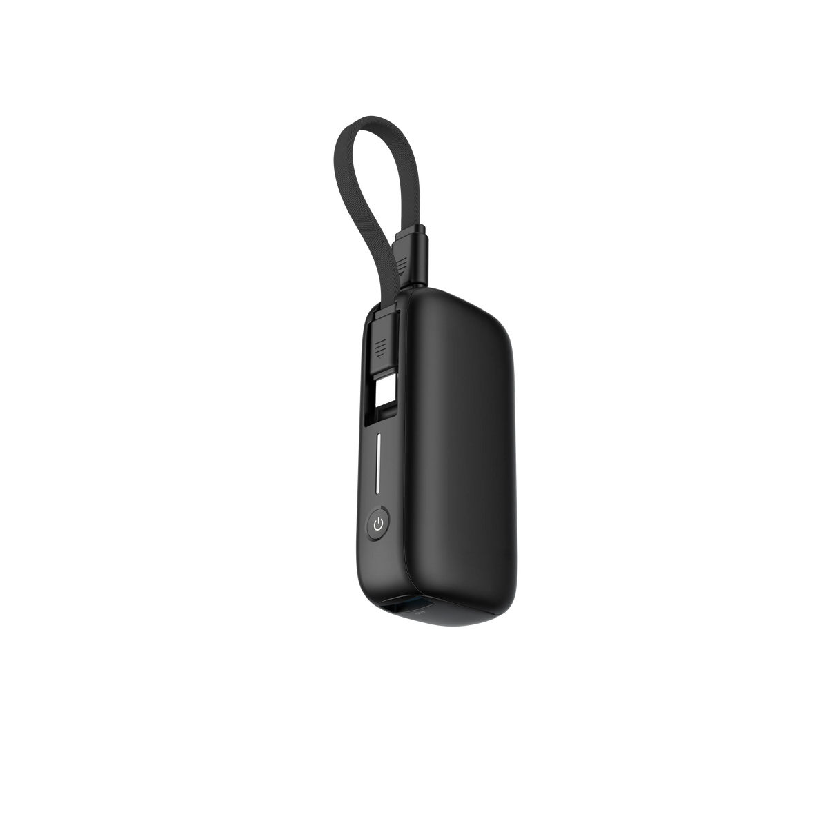 Powerology 5000 m Ah Power Bank - Black – image 8