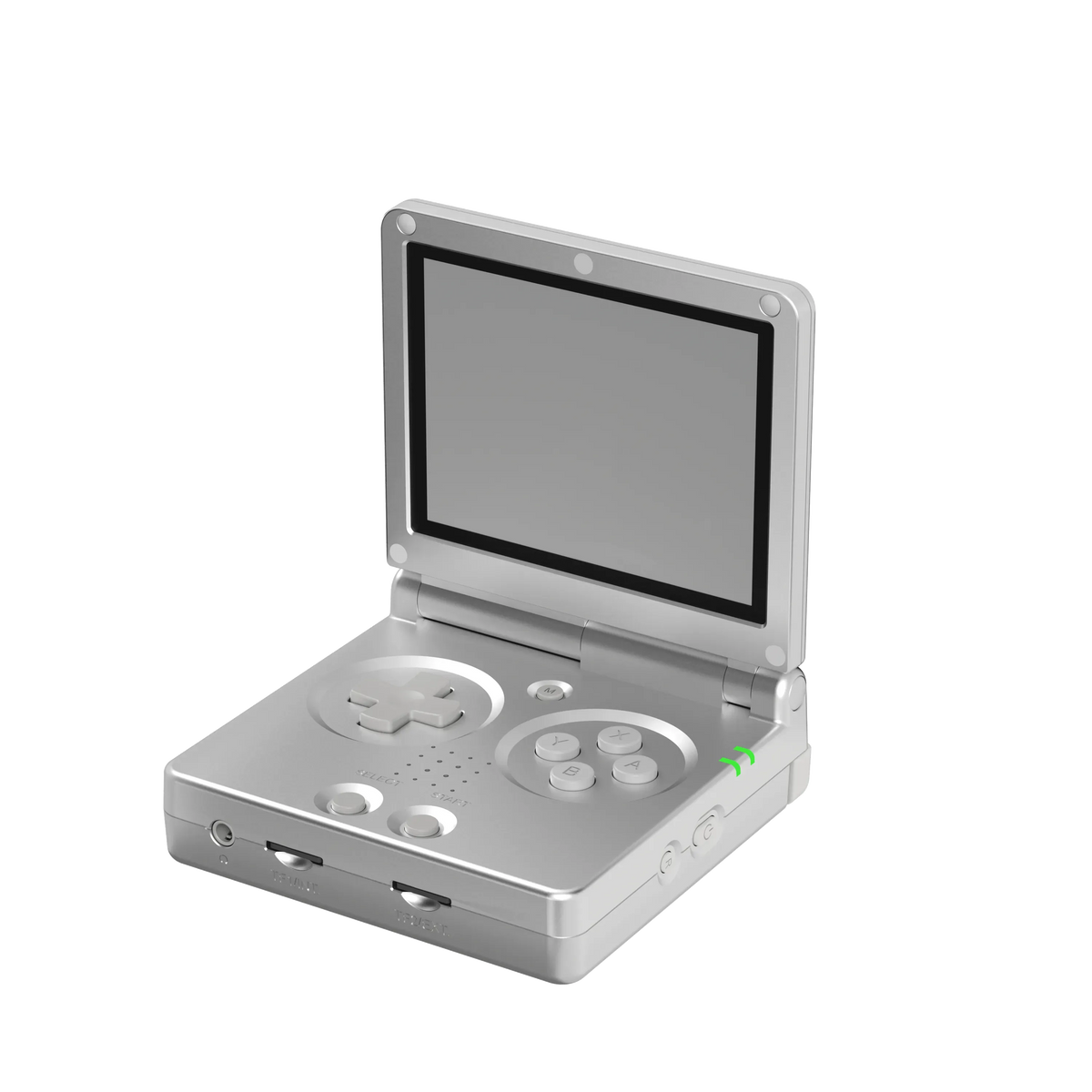 Green Lion GPPro Fold Gaming Console - Silver – image 12