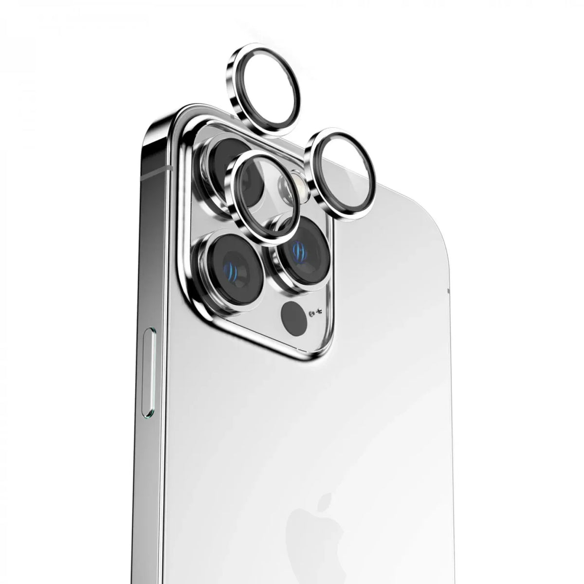 Green Lion HDPlus Camera Lens - Silver – image 5
