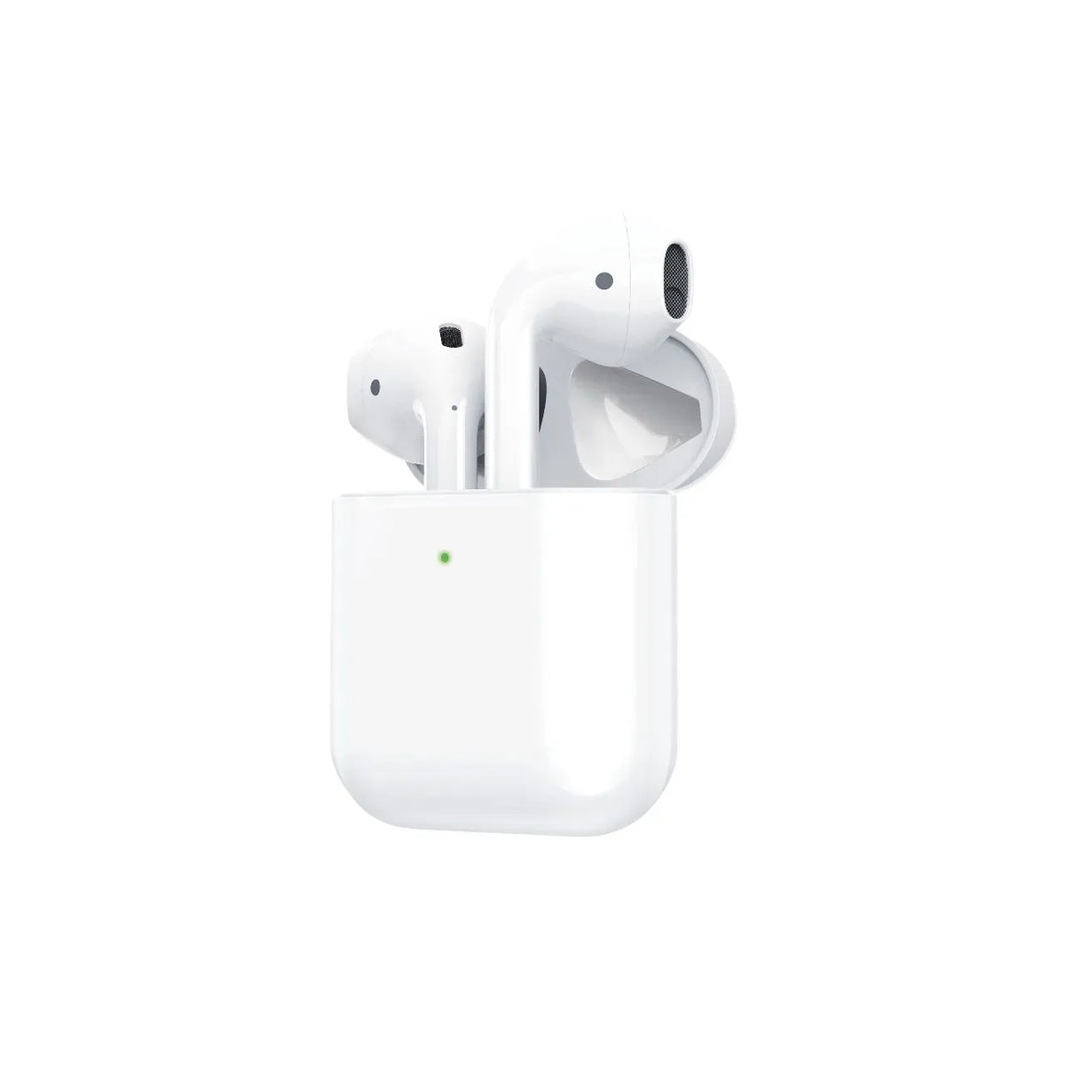 Green Lion G Pro Earbuds 2 White – image 3