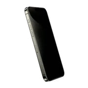 Green Lion ANTHONY 360° Privacy Screen Protector 4-Way Anti-Peeping Glass - Black Edge/Privacy