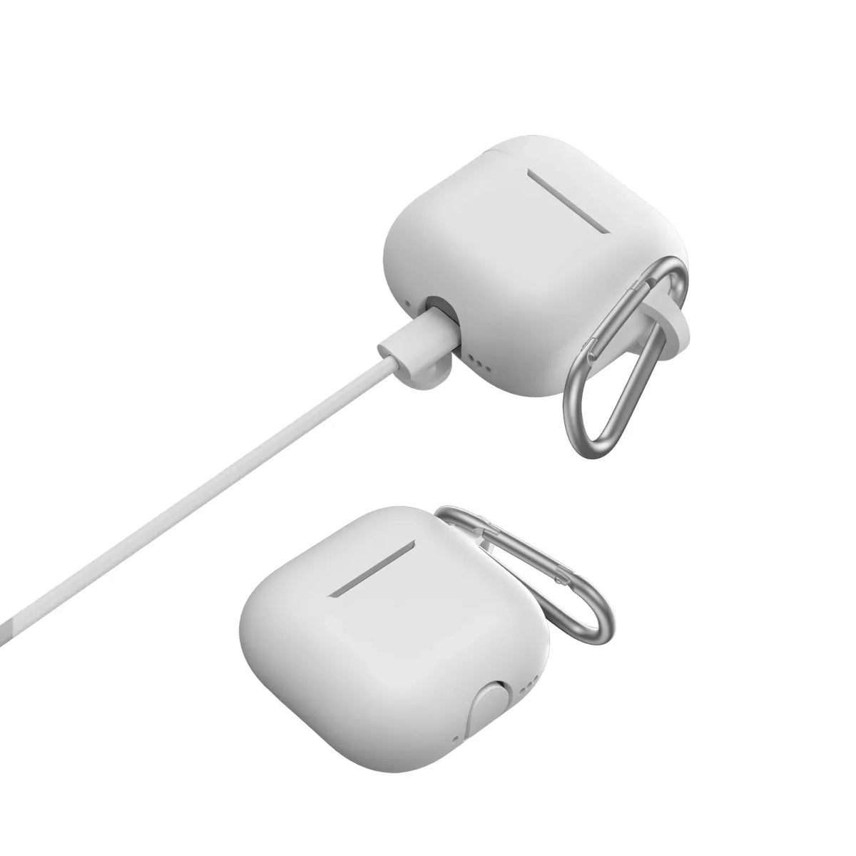 Green Lion Berlinseries Silicone Case - White – image 3