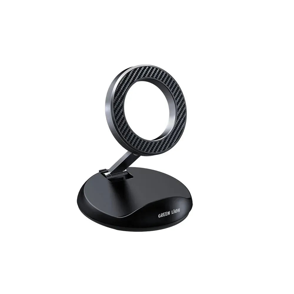 Green Lion Magfix Car Phone Holder Black – image 3