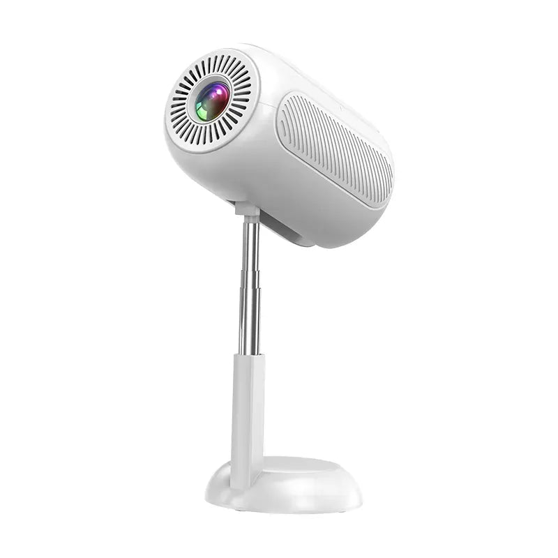 Green Lion Venus 4 KPortable Projector - White – image 4
