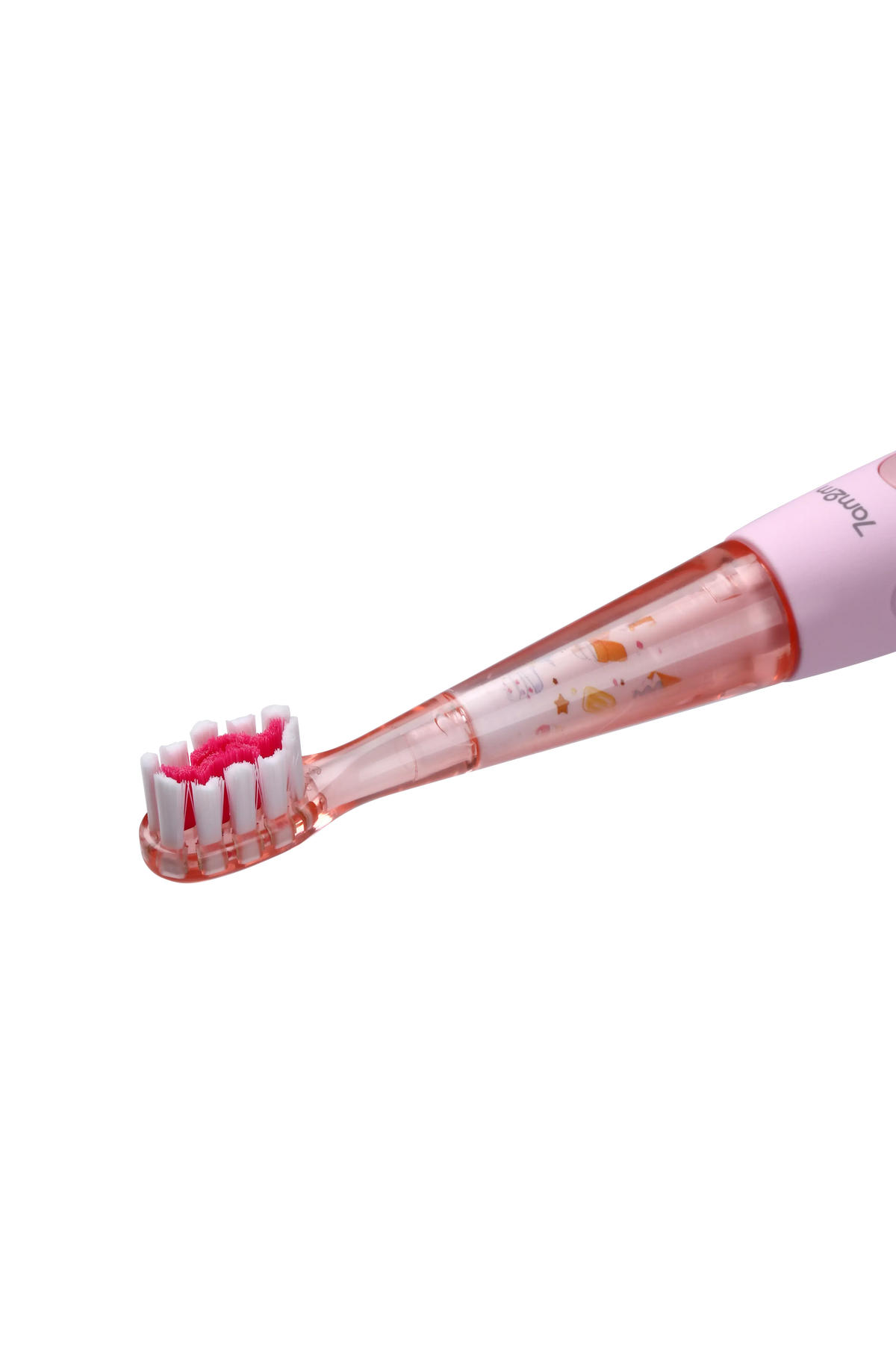 Green Lion Kids Electric Toothbrush - Pink – image 7