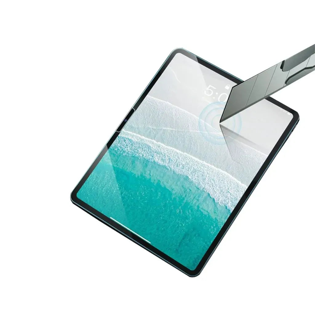Green Lion Ipad Screen Guard Ipad Air 13 Clear – image 8