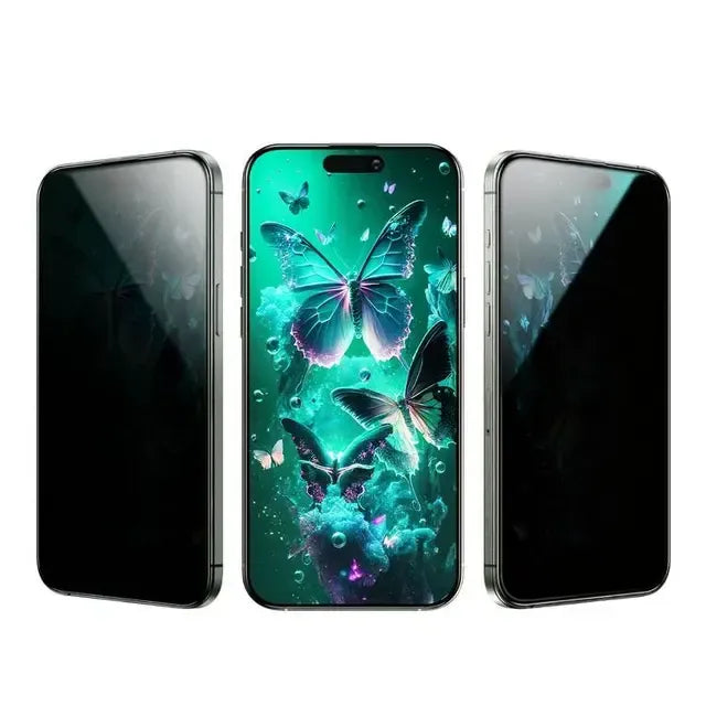 Green Lion 4 in 1 Defender Pack Privacy - Transparent – image 10
