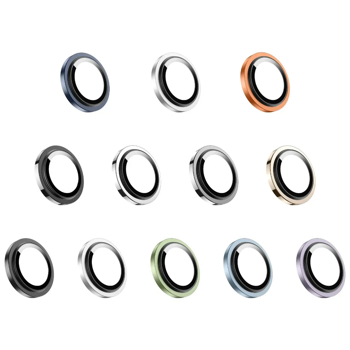Green Lion HDPlus Camera Lens - GrayTitanium – image 3