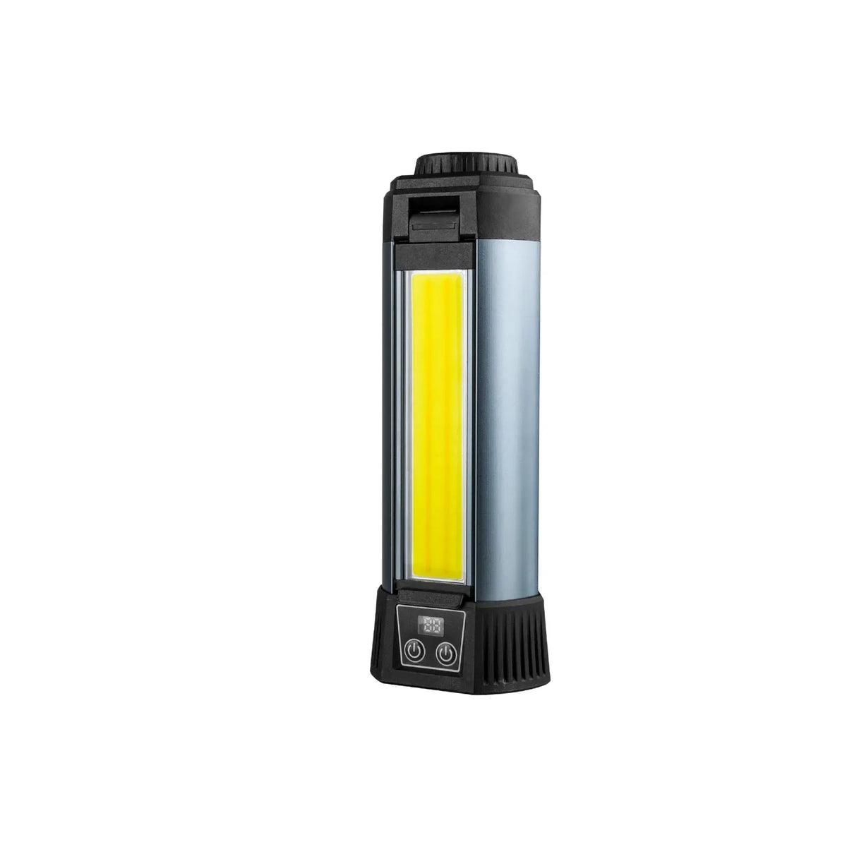 Green Lion Trio Beam Lite Tripod Camping Light Black – image 6