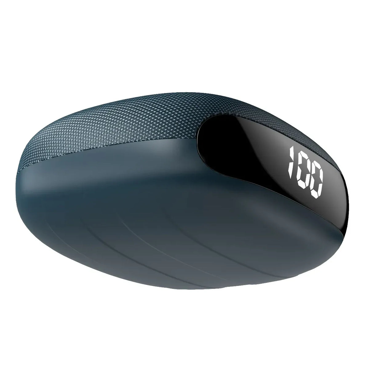 Green Lion Interlaken True Wireless Earbuds - Blue