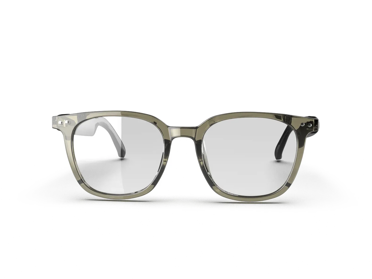 Green Lion Stockholm Smart Glasses Black – image 6