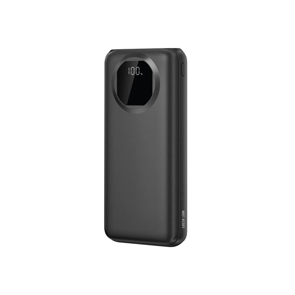Green Lion Nairo 20000mAh Power Bank Black – image 3