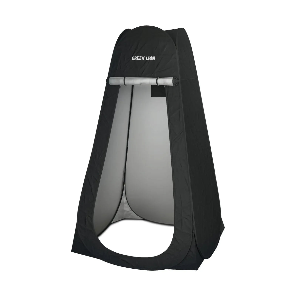 Green Lion Instant Pop Up Privacy Tent Black – image 3