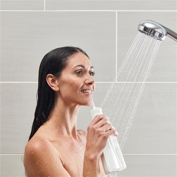 خيط مائي لاسلكي كوردلس إكسبريس | Waterpik Cordless Express Water Flosser – WF02ME | صورة المنتج 4 / Product image 4